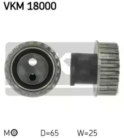 VKM 18000 SKF